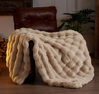 Bubble Perfumed AC Blanket