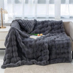 Bubble Perfumed AC Blanket