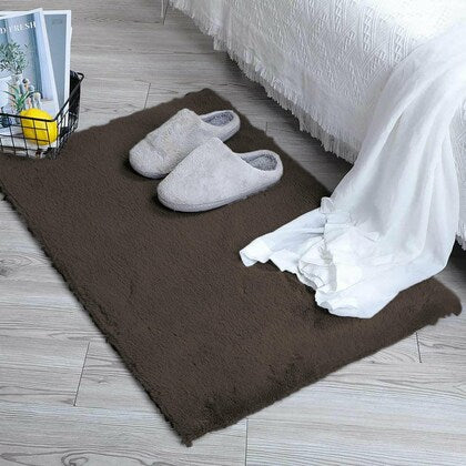 Ultra Soft Anti Skid Premium Floor Mat
