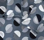 King Sized Regular Bedsheet (3Pcs.)