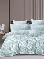 King Sized Regular Bedsheet (3Pcs.)