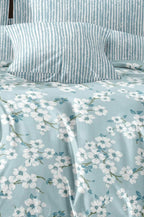 King Sized Regular Bedsheet (3Pcs.)