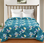 Premium Microfiber Double Bed Comforter