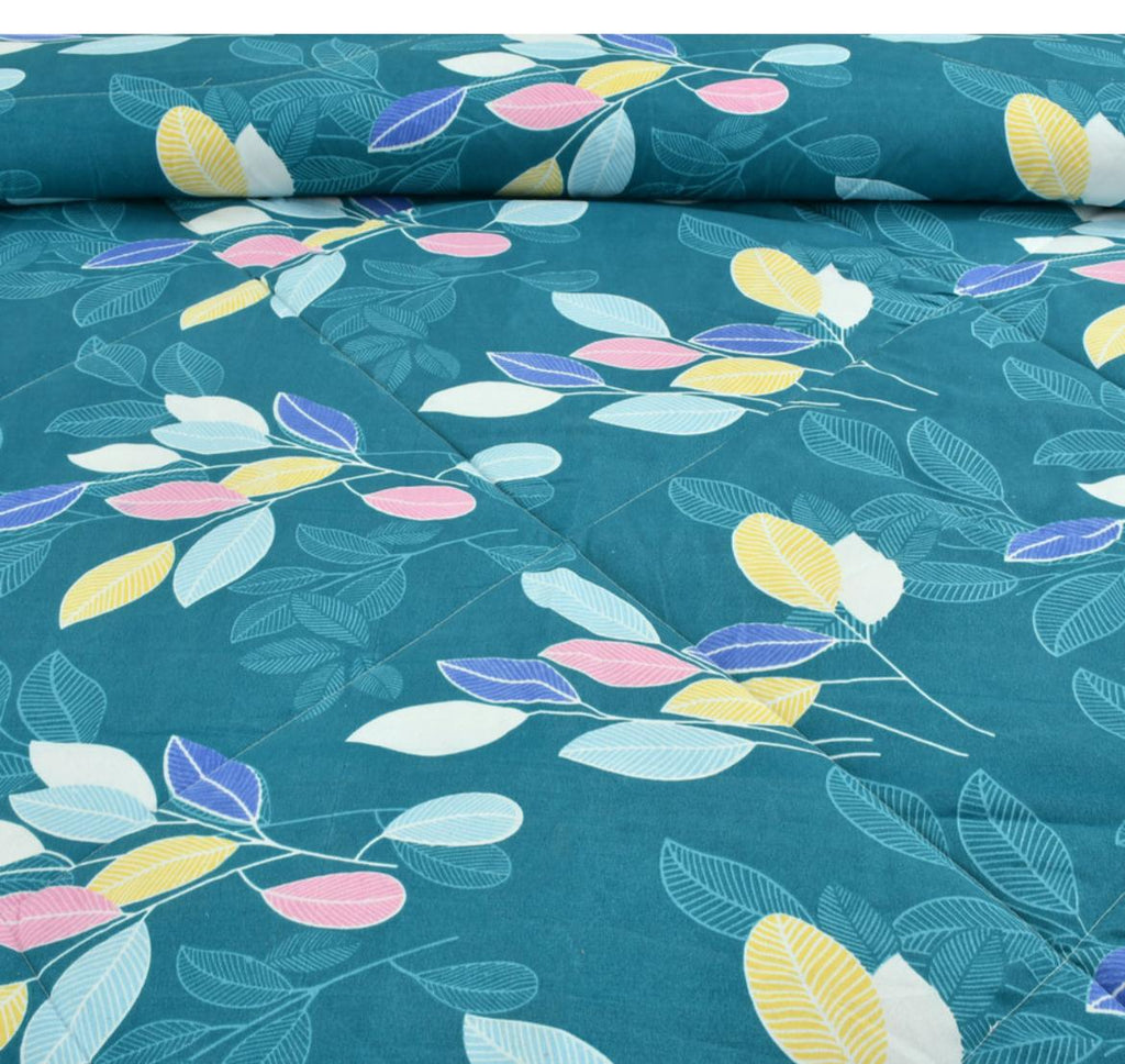 Premium Microfiber Double Bed Comforter