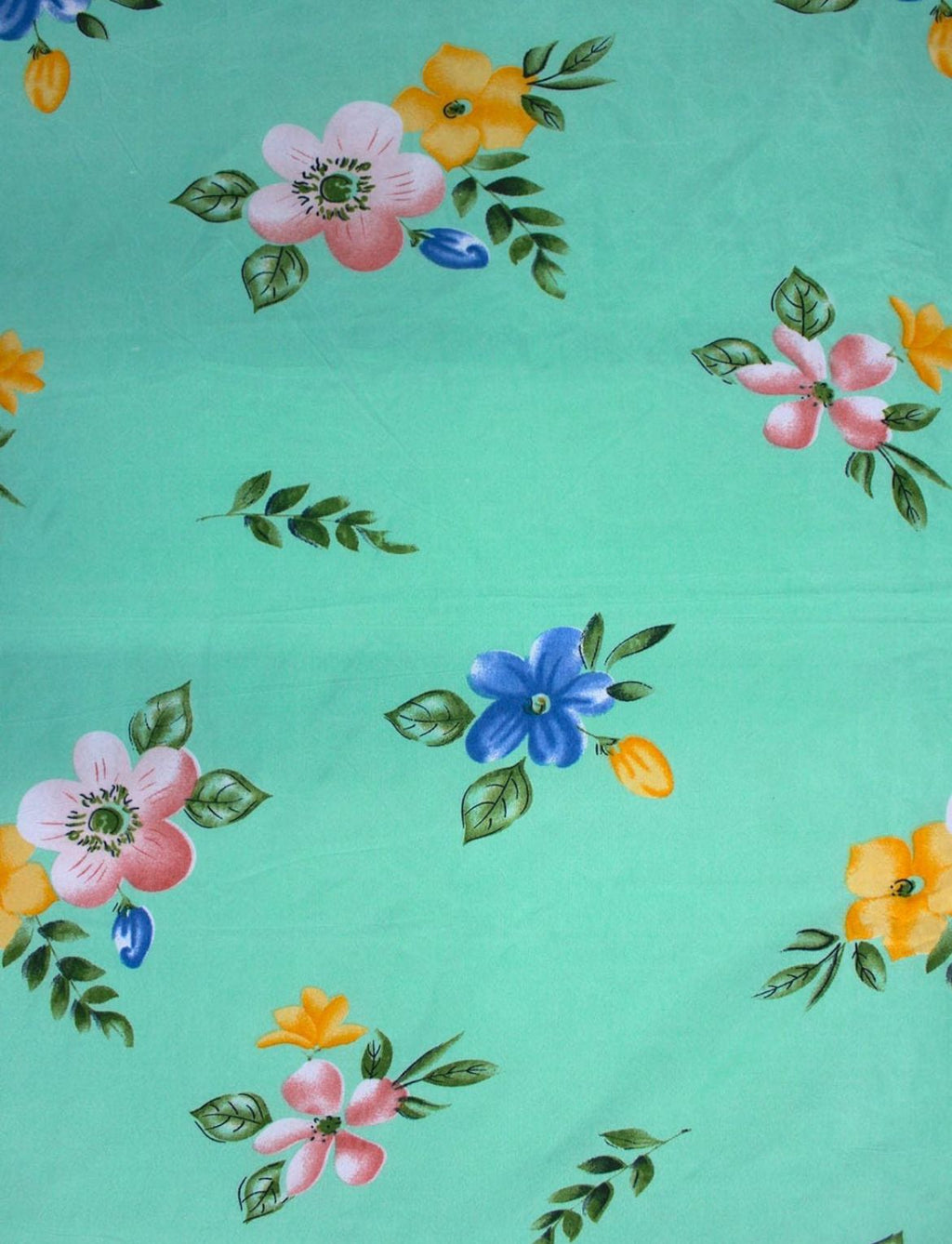 Queen Sized 5-Pieces Elastic Bedding Ensemble