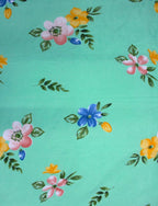 Queen Sized 5-Pieces Elastic Bedding Ensemble