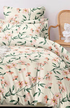 King Sized Elastic Fitted Bedsheet