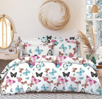 King Sized Elastic Fitted Bedsheet