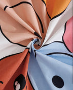 King Sized Elastic Fitted Bedsheet