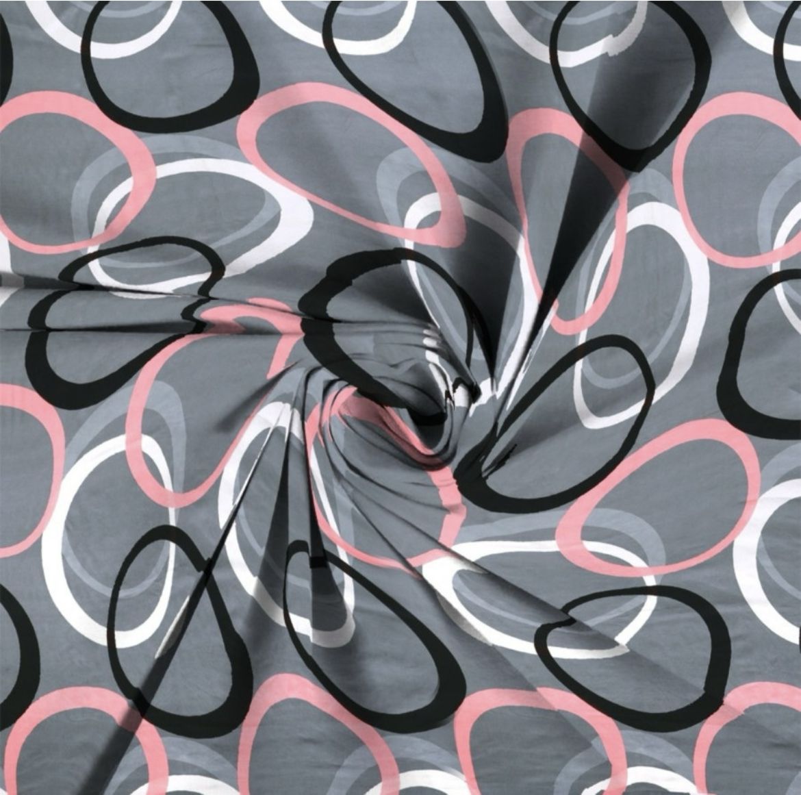 King Sized Elastic Fitted Bedsheet