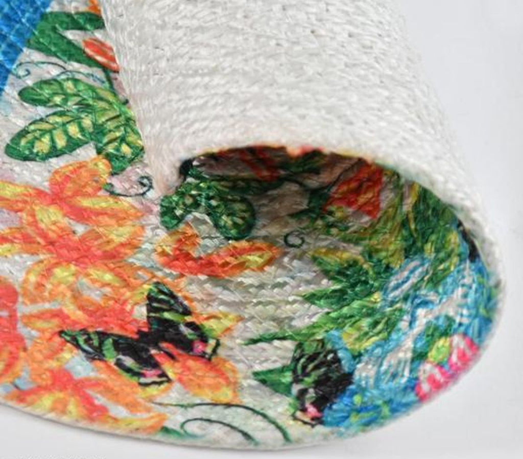 Anti Oduor Jute Table Mat