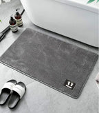 Premium Soft Feel Door Mat/ Bath Mat