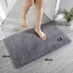 Premium Soft Feel Door Mat/ Bath Mat