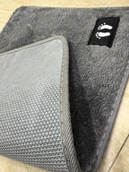 Premium Soft Feel Door Mat/ Bath Mat
