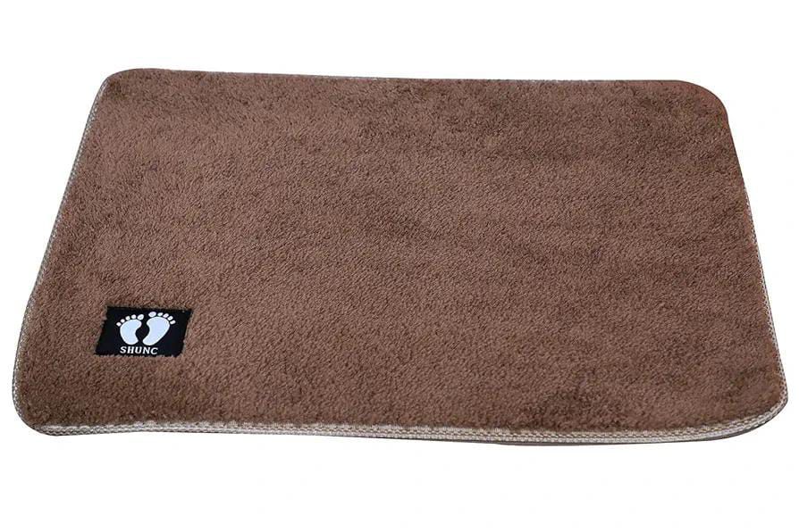 Premium Soft Feel Door Mat/ Bath Mat