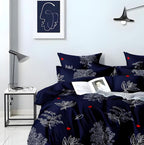 Royal Elastic Fitted Bedsheet