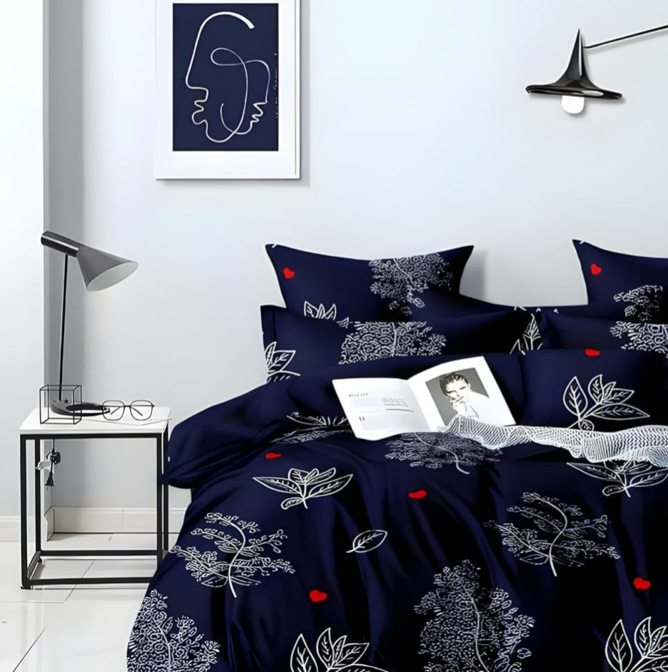 Royal Elastic Fitted Bedsheet