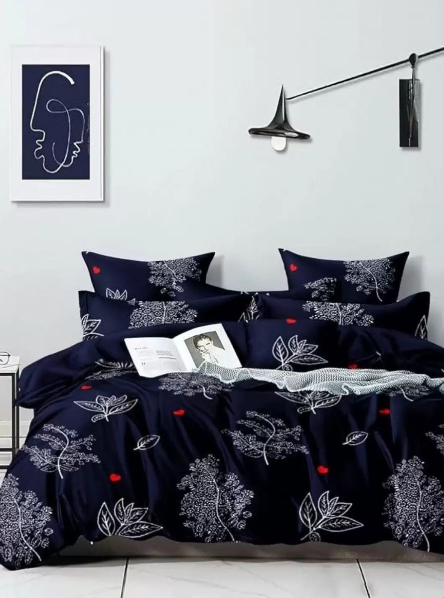 Royal Elastic Fitted Bedsheet