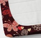 Royal Elastic Fitted Bedsheet