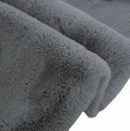 Ultra Soft Feel Minimalist Bedside Runner