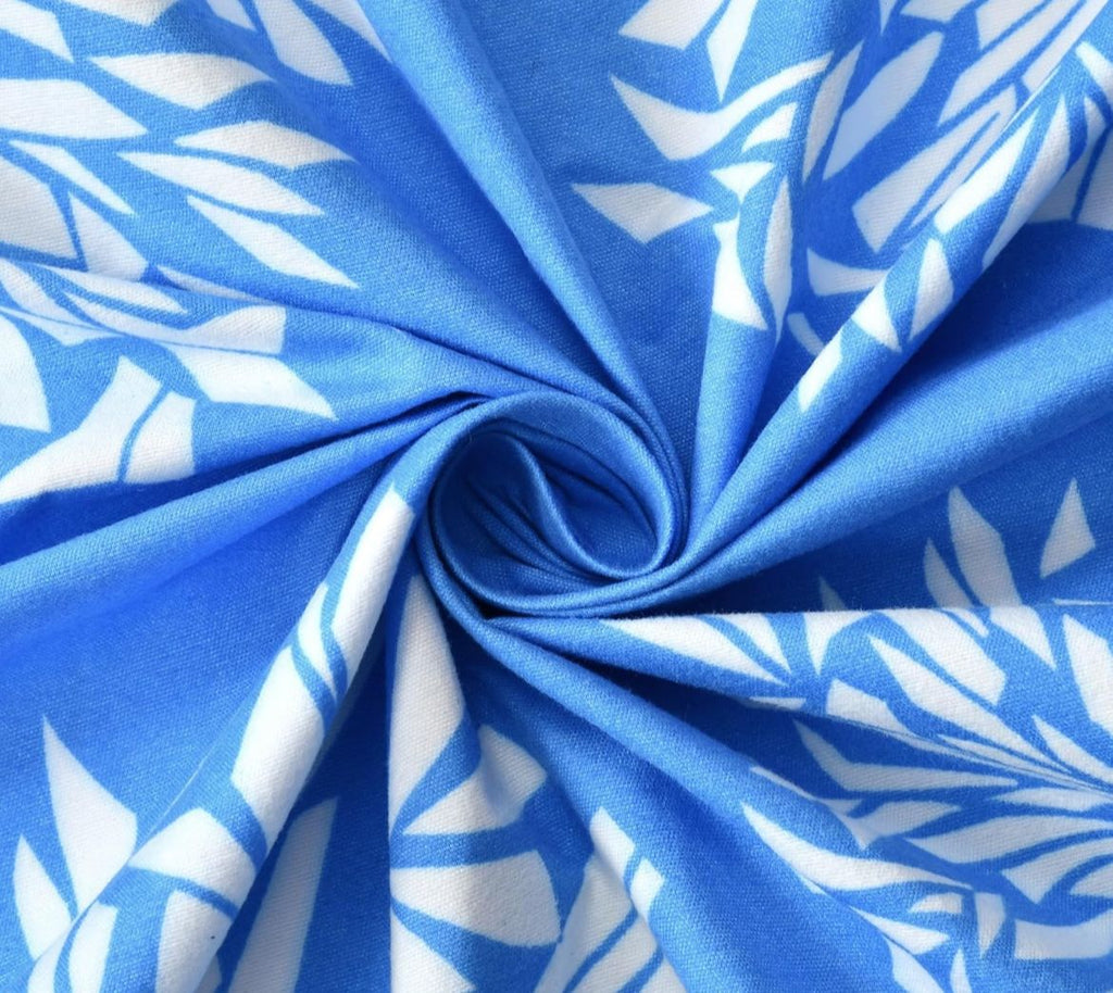 Classic King Sized Elastic Fitted Bedsheet